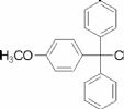 4-Methoxytrityl Chloride CAS:14470-28-1